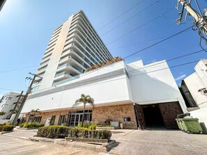 Exterior - Vrbo Property (Cartagena de Indias)