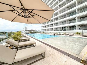 Pool - Vrbo Property (Cartagena de Indias)