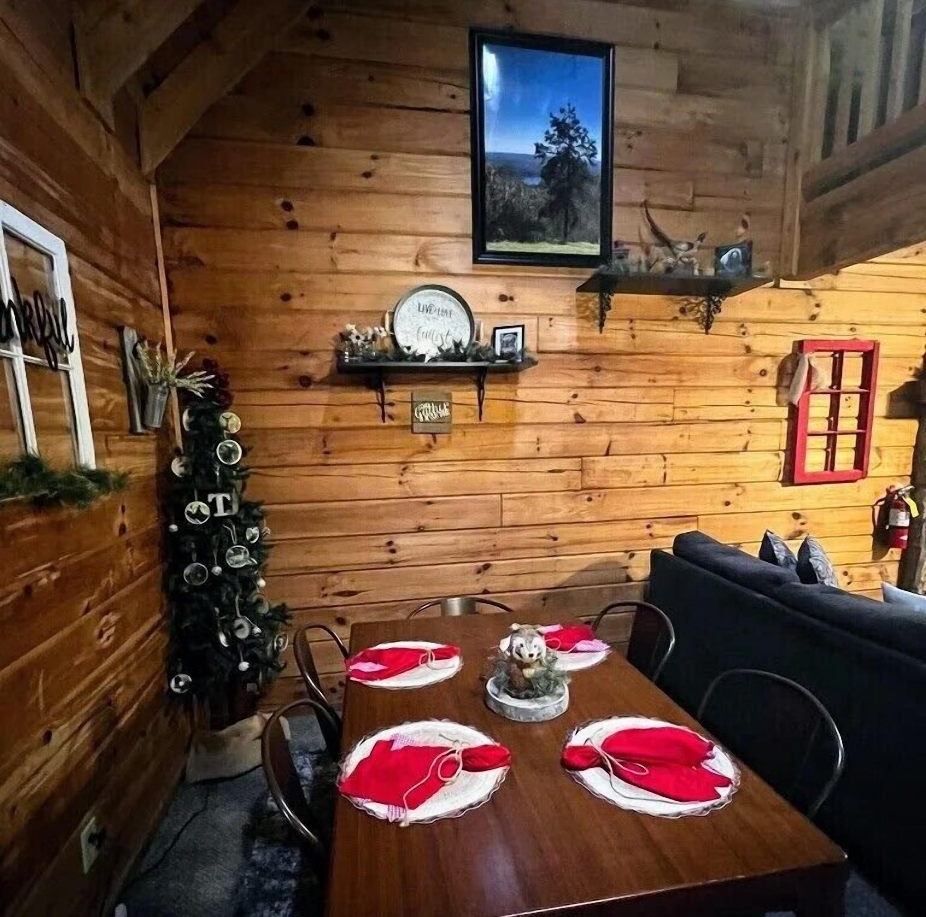 用餐區