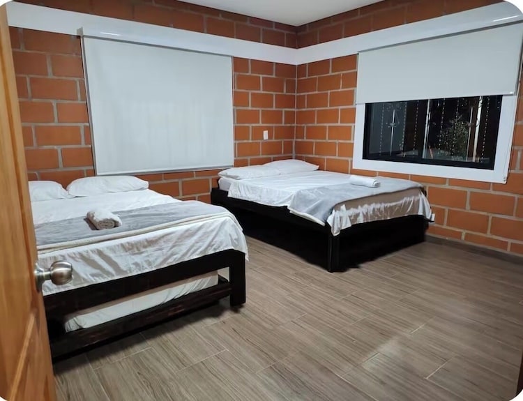 Farmhouse In Charming Guarne Perfect For Families,events And Friends Way For 30. - Antioquia