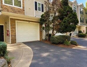 Exterior detail - Prime ATL Stay - Truist Park & World Cup Nearby (Atlanta)