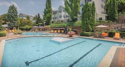 Prime ATL Stay - Truist Park & World Cup Nearby