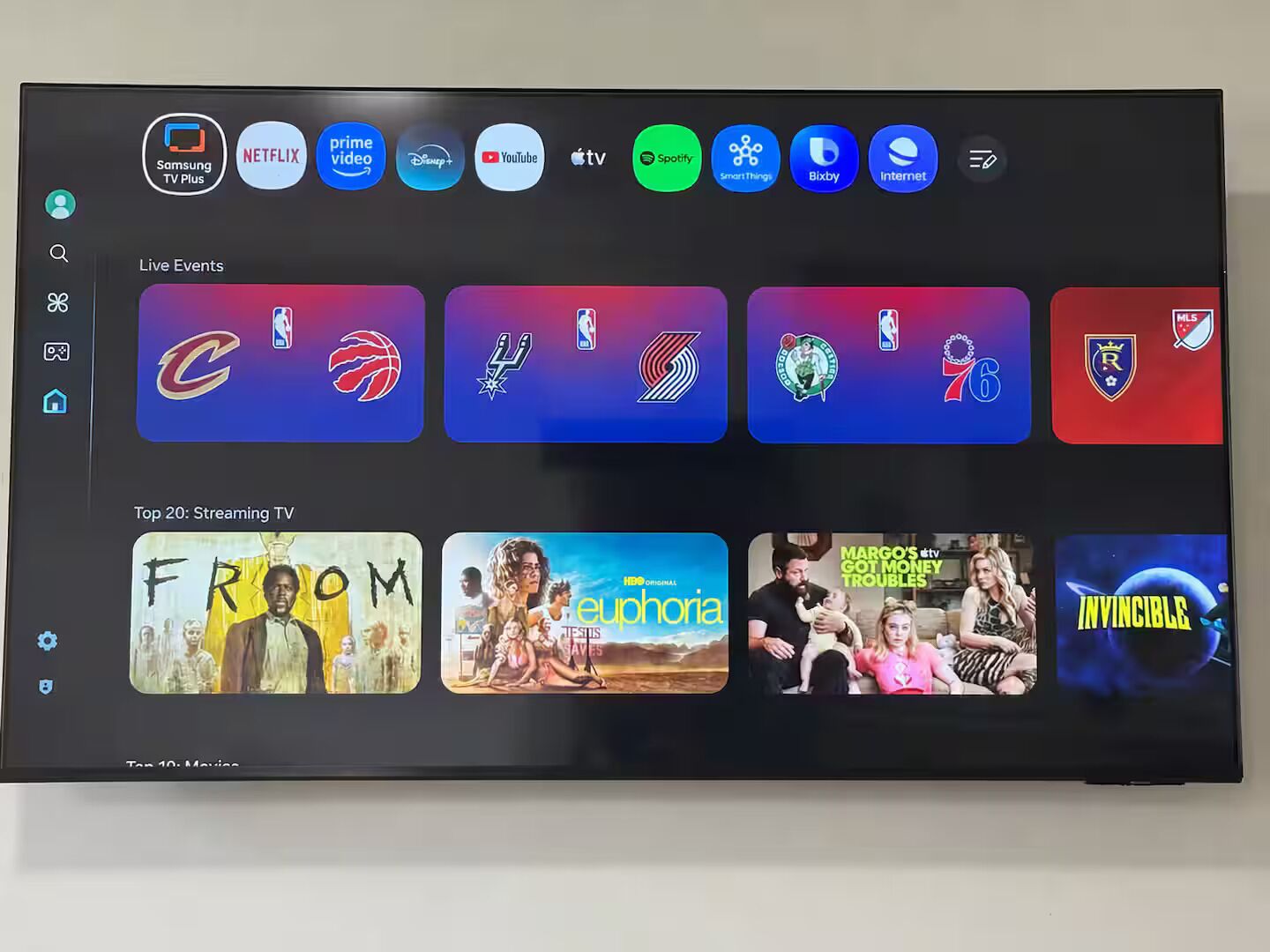 Television