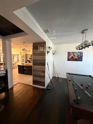 Sala de juegos