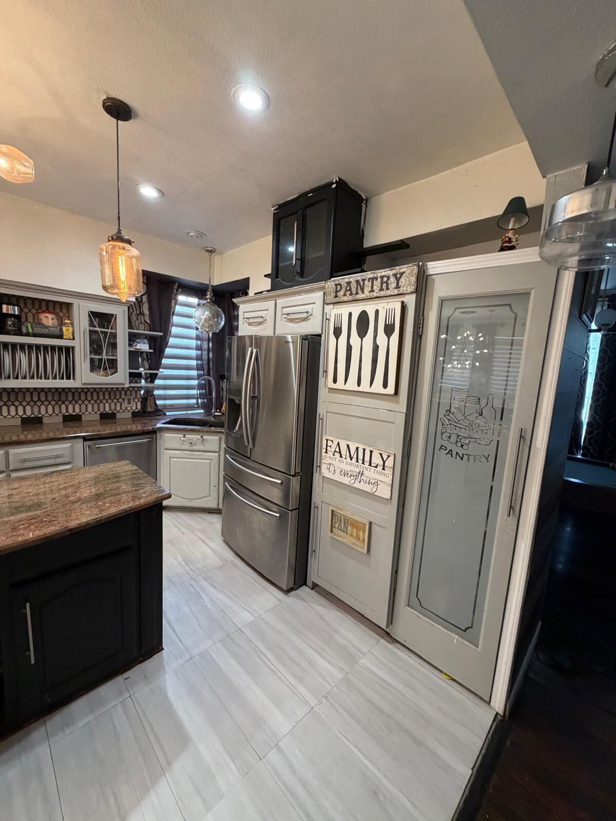 Cuisine privée