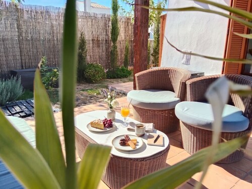El Valle Golf Resort Villa | Private Pool | Murcia