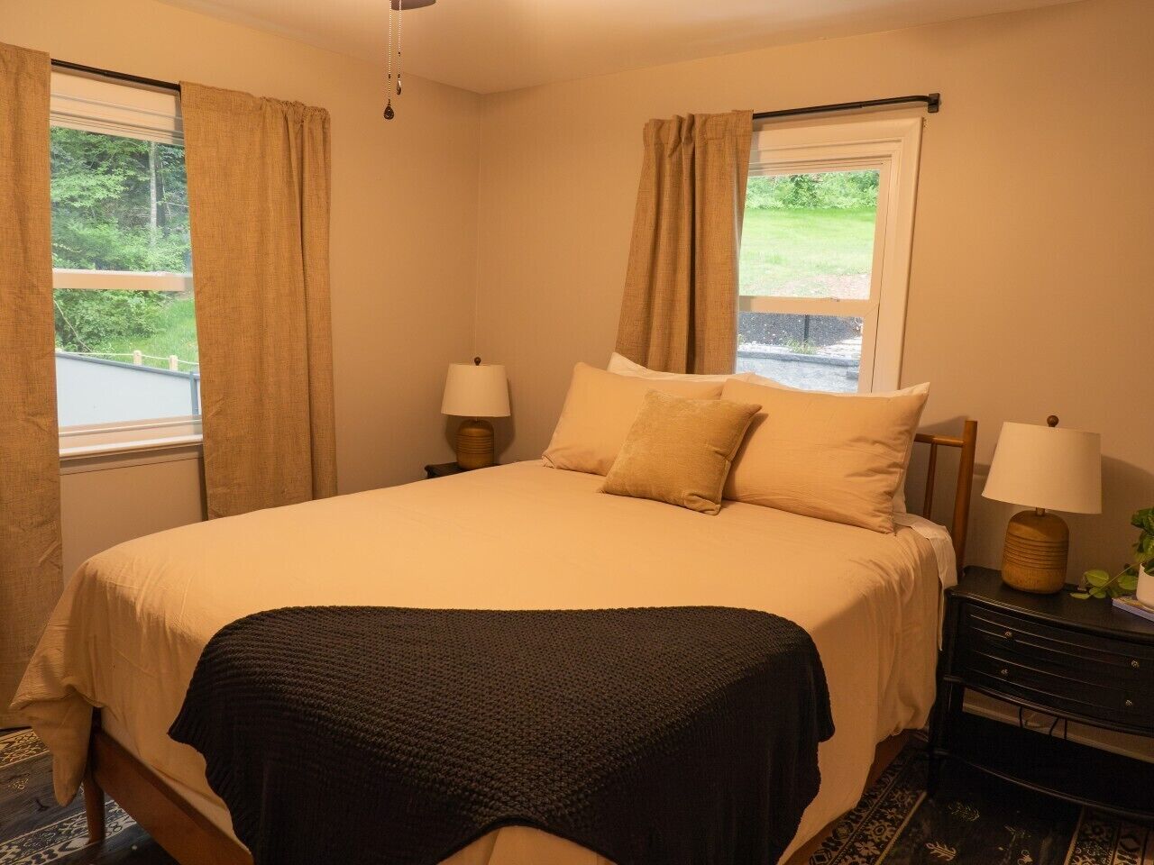 4 bedrooms, WiFi
