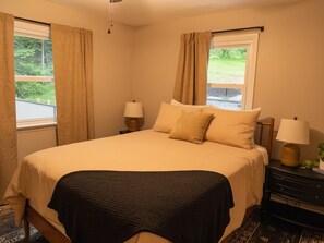 4 chambres, Wi-Fi