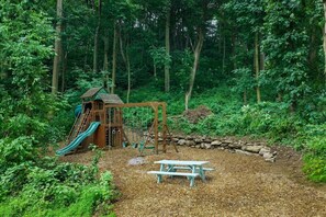 Espace pour enfants