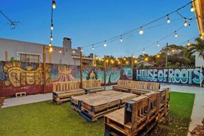 Interior - Wynwood/the scale of art house/walk to everything! (Miami)