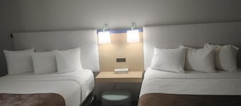 Battle Creek Hotel