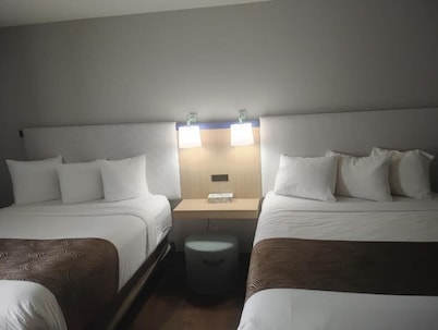 Battle Creek Hotel