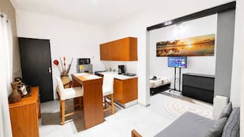 Appartamento Comfort | Interni