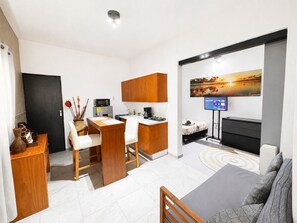 Comfort-Apartment | Innenbereich