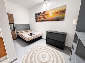 Comfort Apartment - Loft Exclusivo en Tequis Confort y Ubi (Tequisquiapan, San Luis Potosí)