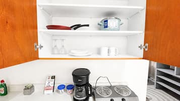 Comfort Apartment | Private kitchen