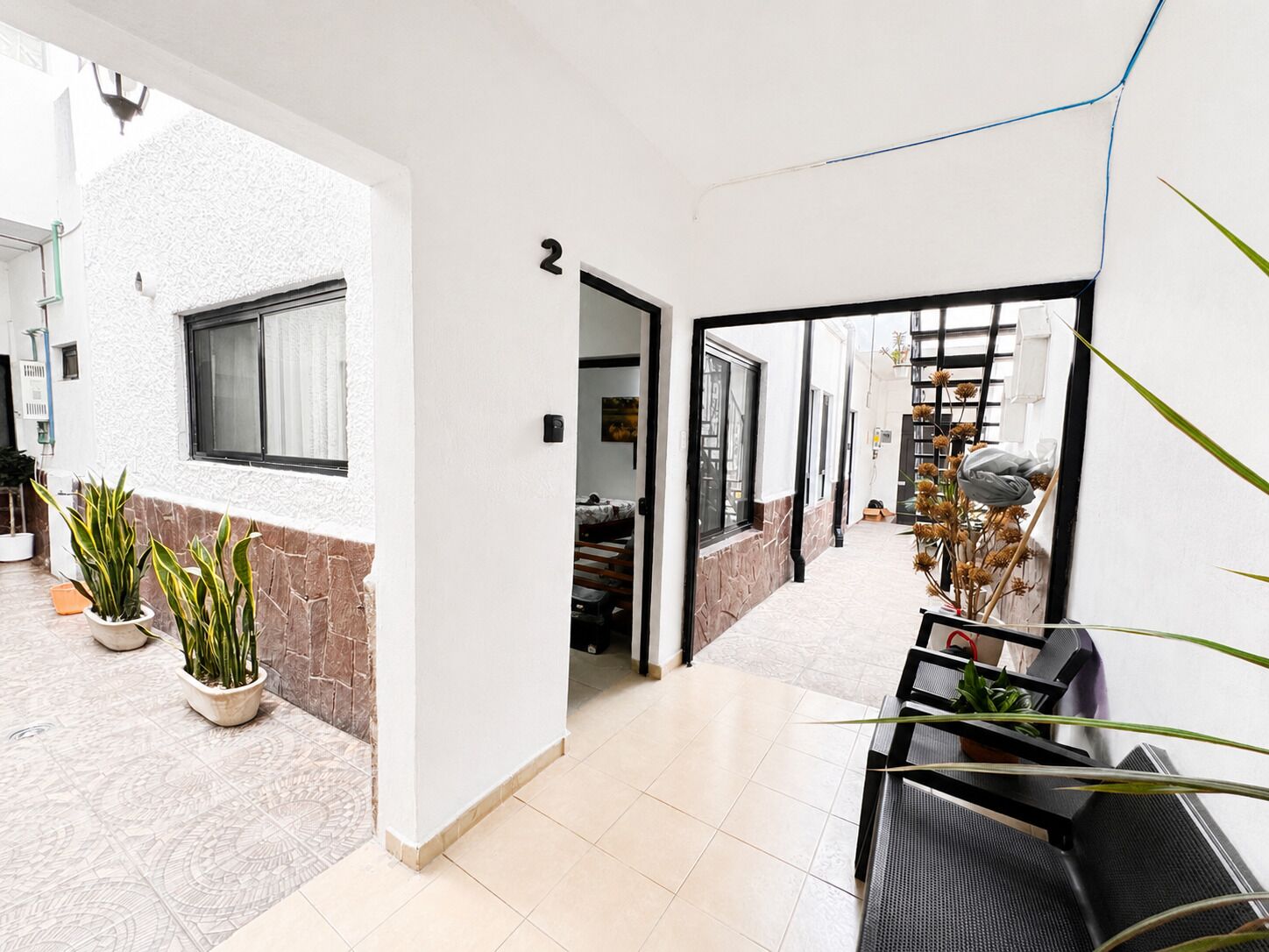 Appartamento Comfort | Interni