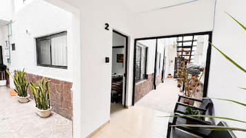 Appartamento Comfort | Interni