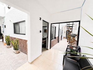 Interior - Loft Exclusivo en Tequis Confort y Ubi (Tequisquiapan, San Luis Potosí)