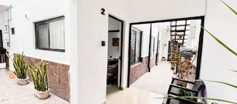 Loft Exclusivo en Tequis Confort y Ubi