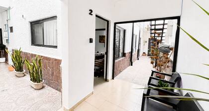 Loft Exclusivo en Tequis Confort y Ubi
