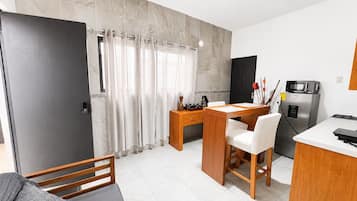 Apartamento Confort | Interior
