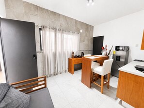 Interior - Loft Exclusivo en Tequis Confort y Ubi (Tequisquiapan, San Luis Potosí)