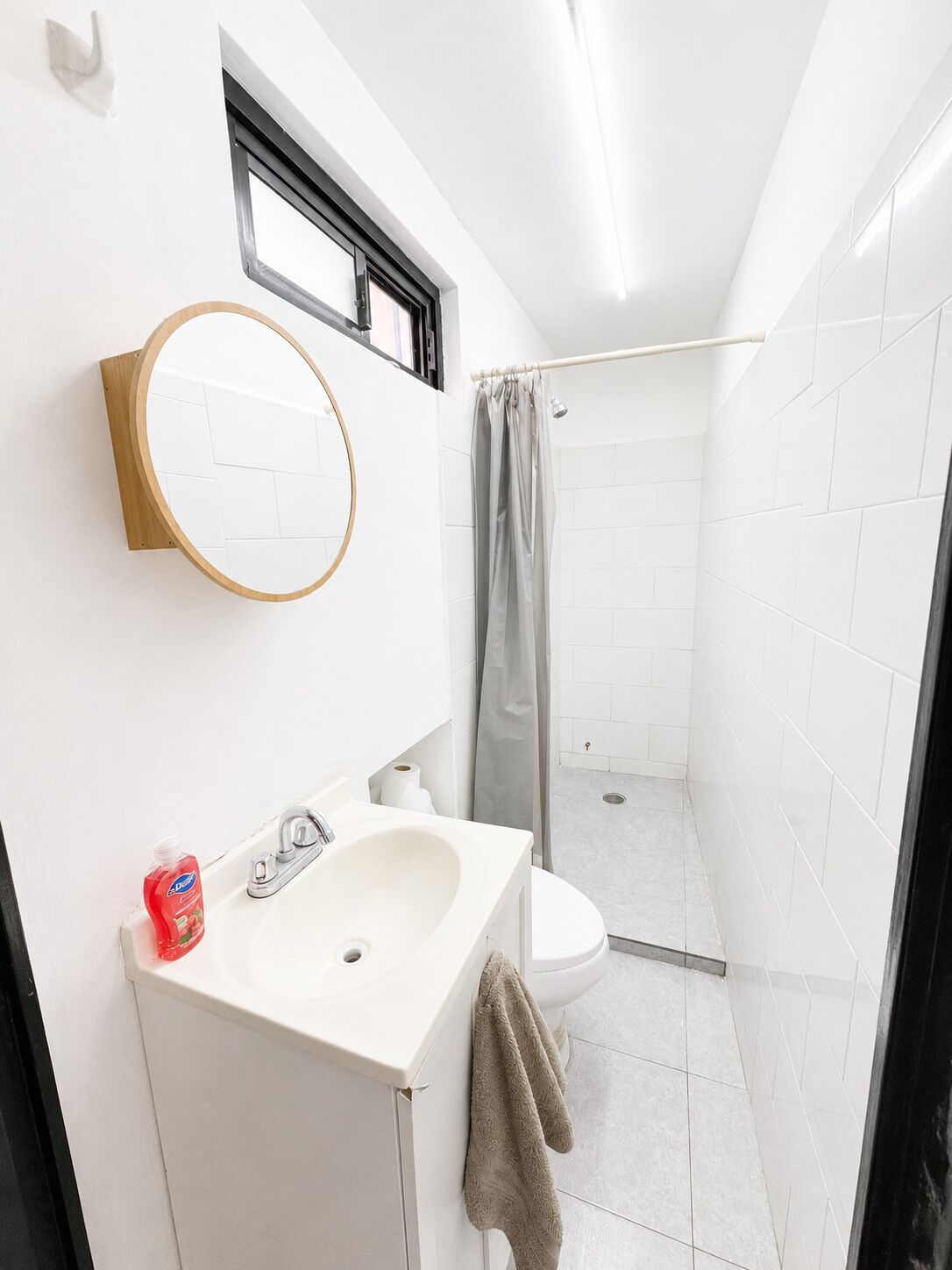 Comfort Apartment | Bathroom