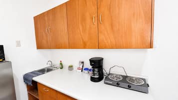 Appartamento Comfort | Cucina privata