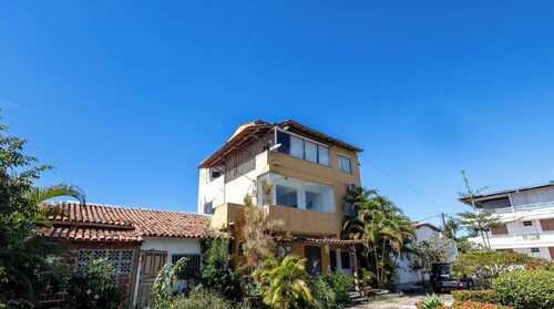 Casa em Ilheus a 100m da Praia Águas de Olivença