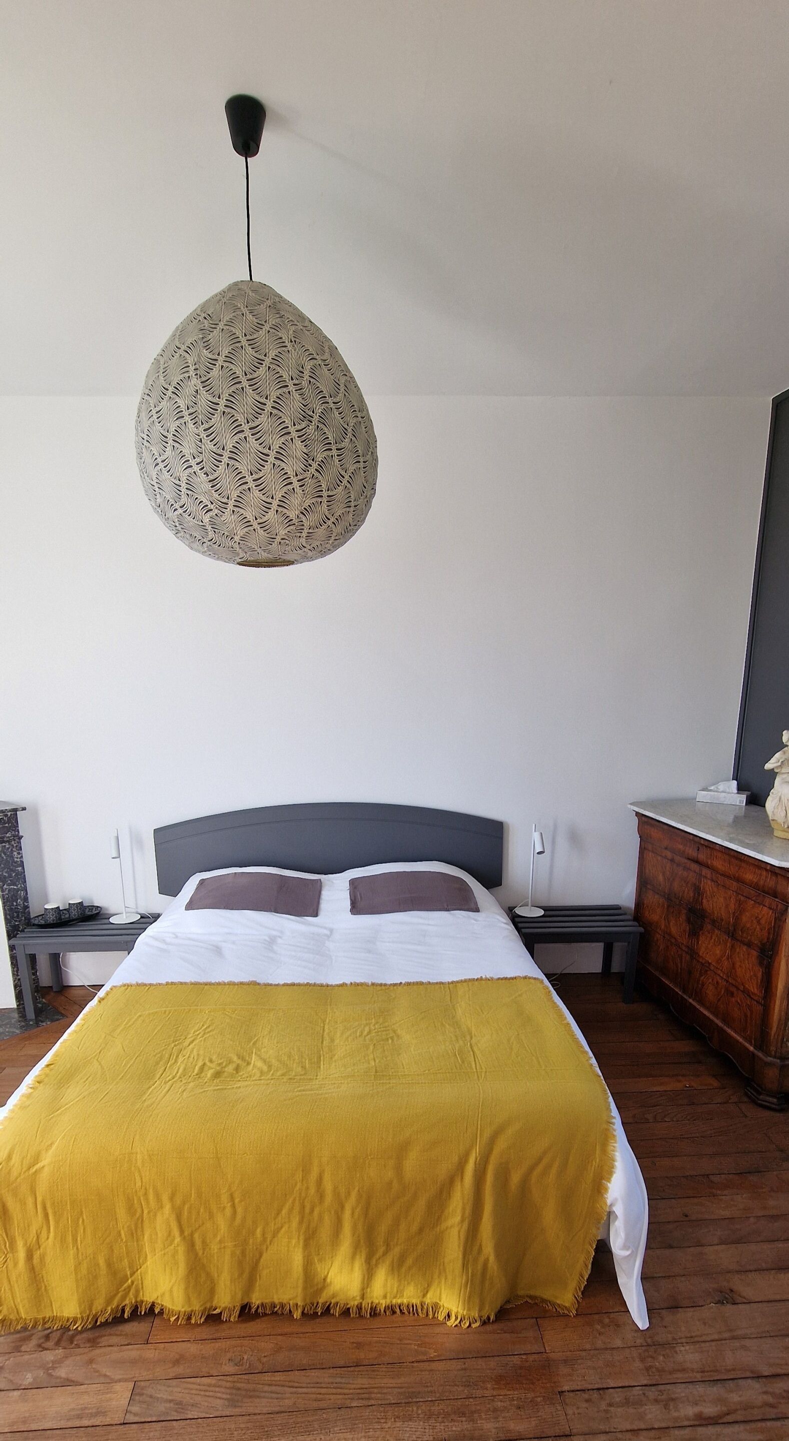 1 habitación, wifi gratis y ropa de cama 