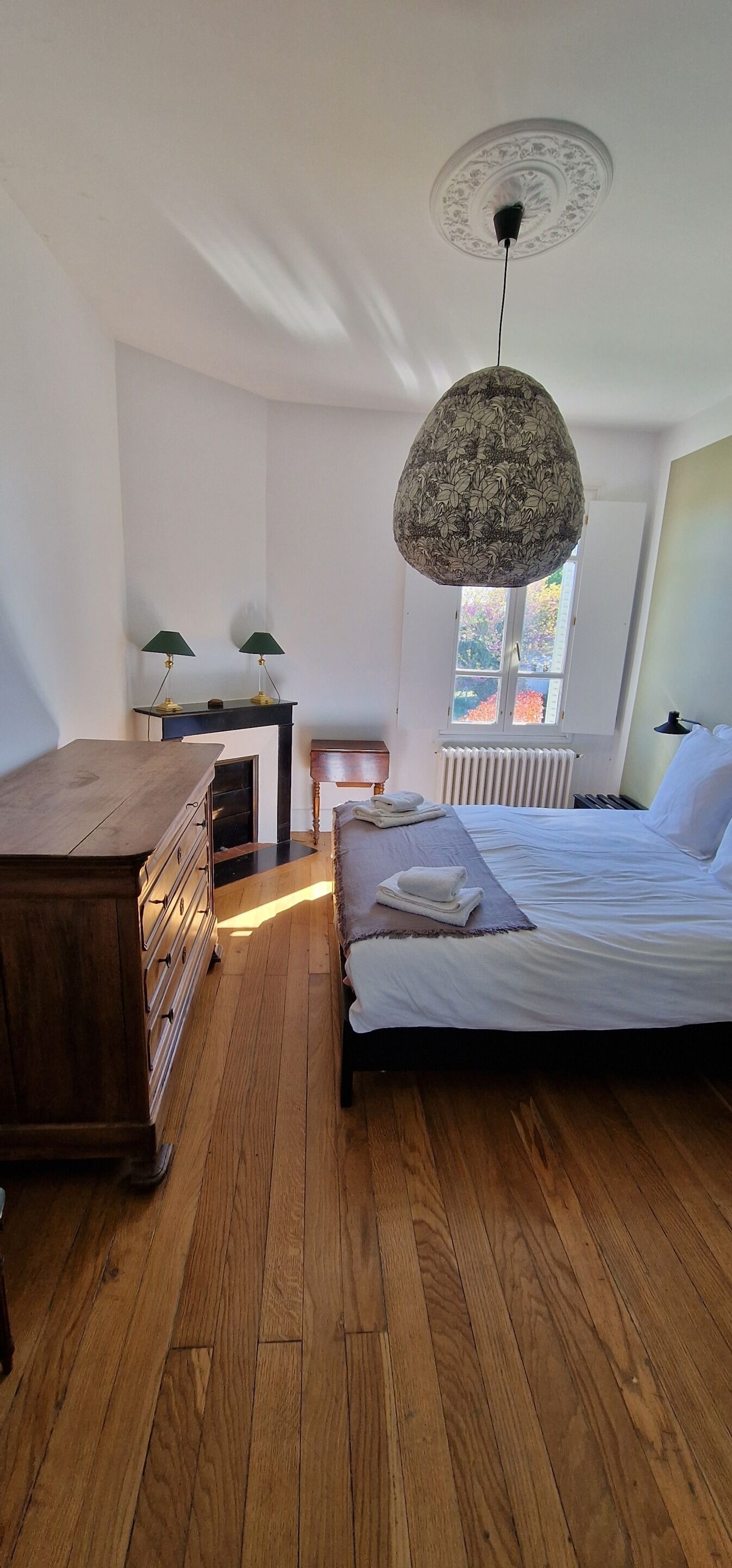 1 slaapkamer, gratis wifi, beddengoed
