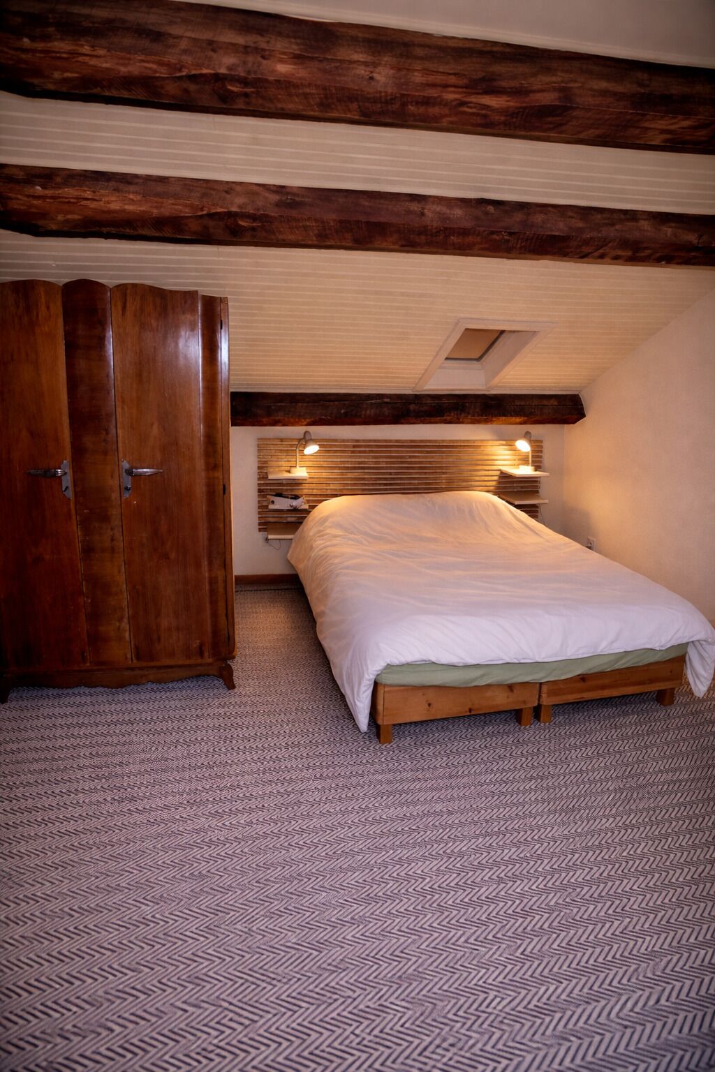 1 dormitorio, wifi gratis, ropa de cama