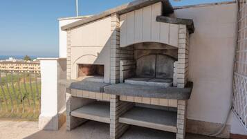 Terrazza/patio