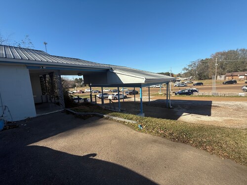 Terrace Motel