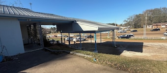 Terrace Motel