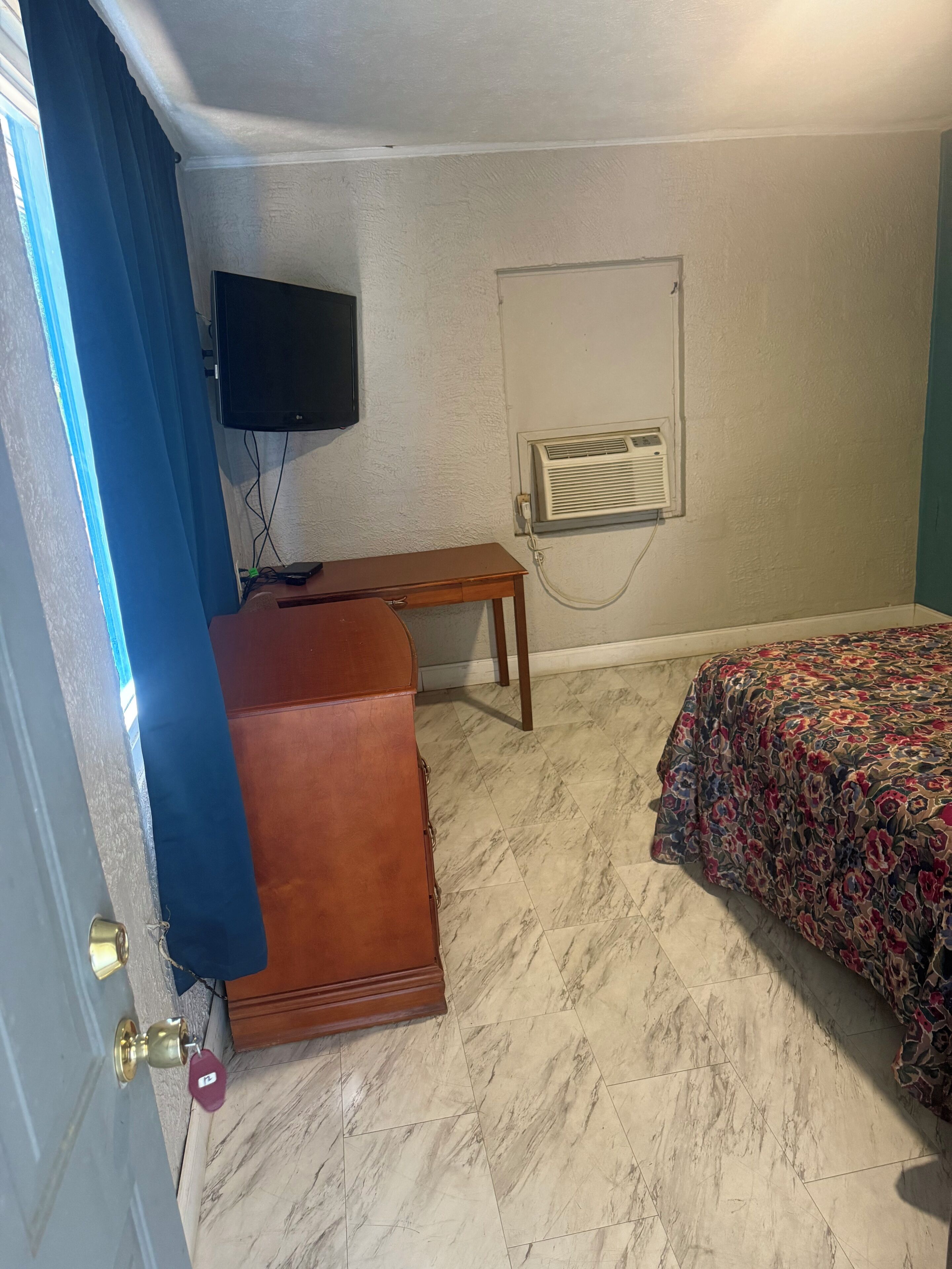 Basic Single Room