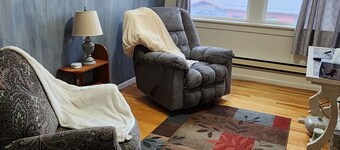 Cozy 1 Bedroom Apartment in the Middle of downtown Havre