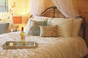 Draps fournis