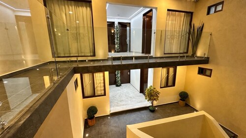 CORTZA Hotel