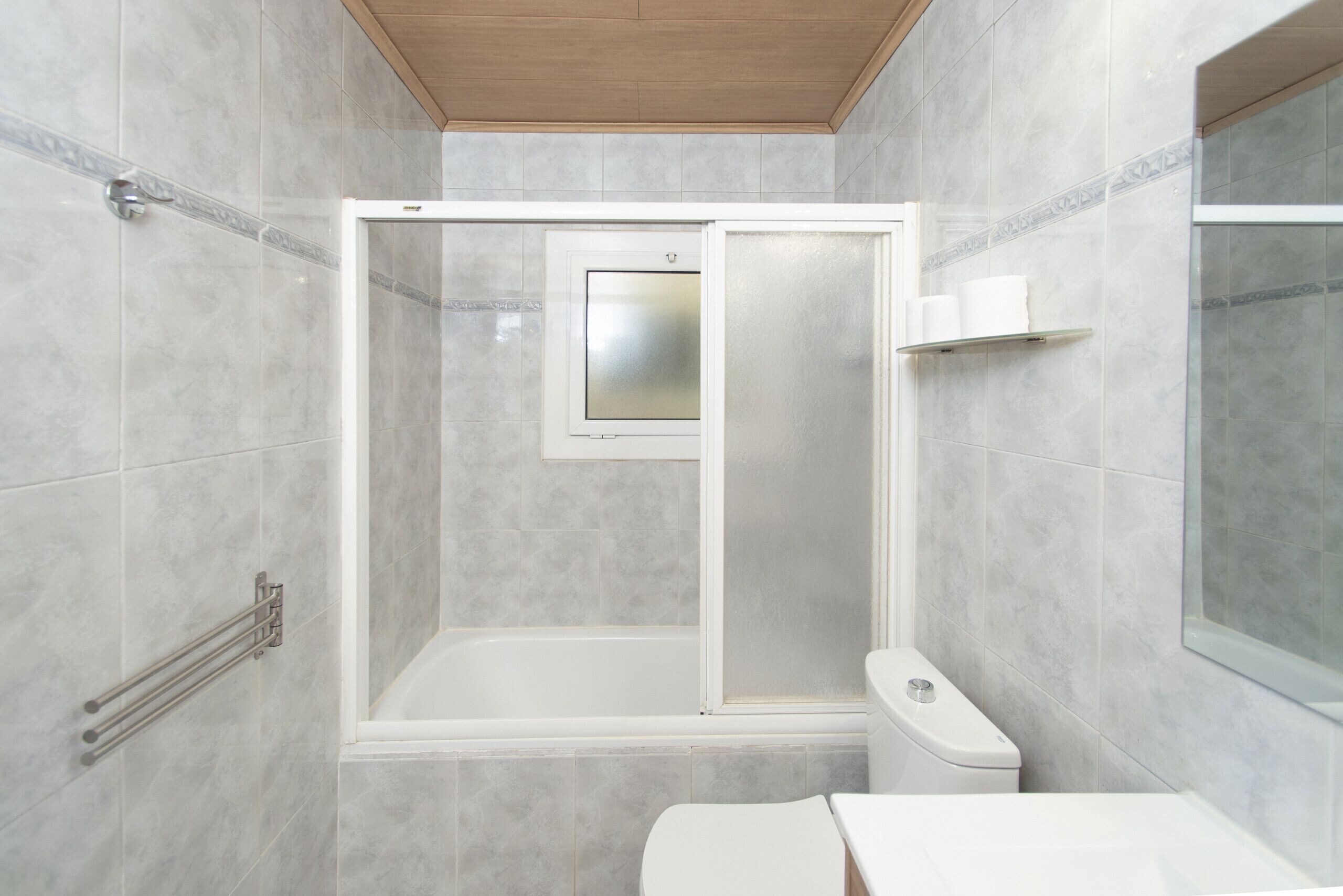 Badkamer