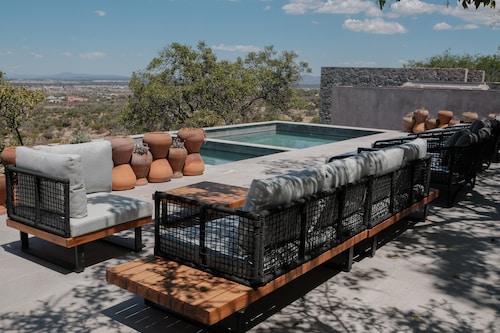 Casa X 