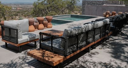 Casa X