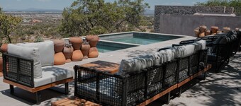 Casa X