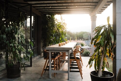Casa X 