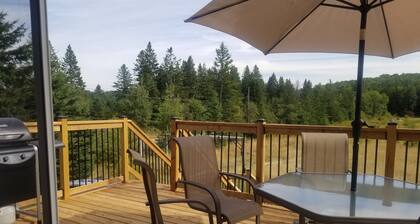 Bancroft inn-39 minutes to algonquin east gate