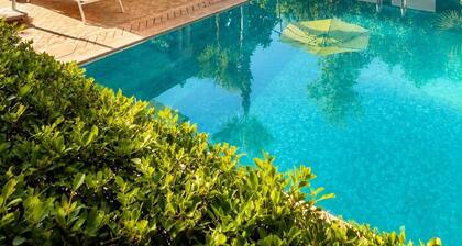 Escape to Paradise | Exclusive Villa with Pool