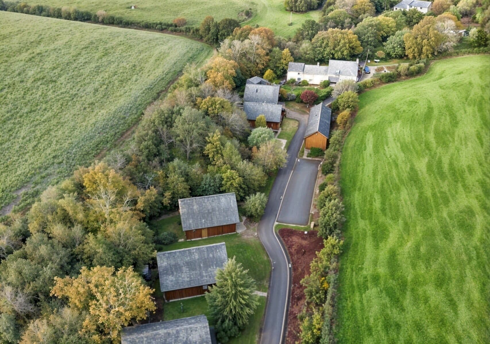 Eksteriør