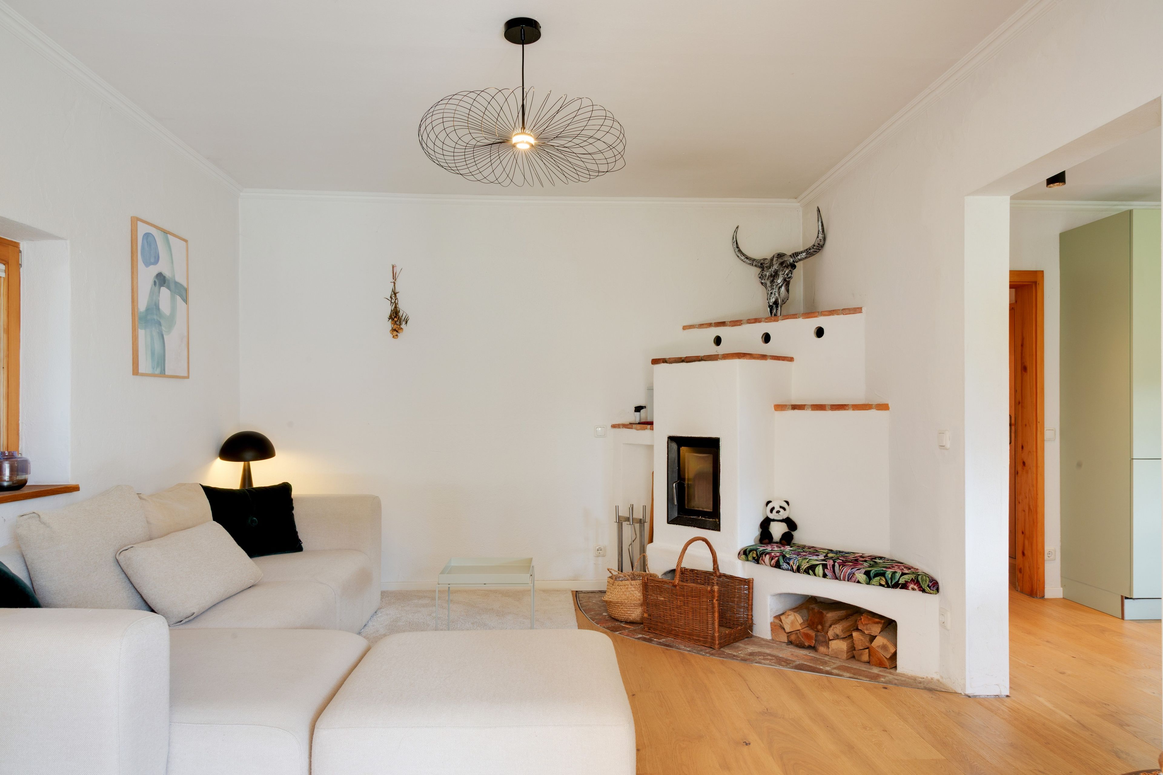Kaiserblick Lodge Oberaudorf: Mountain View, Private Terrace & Wi-fi - Kufstein