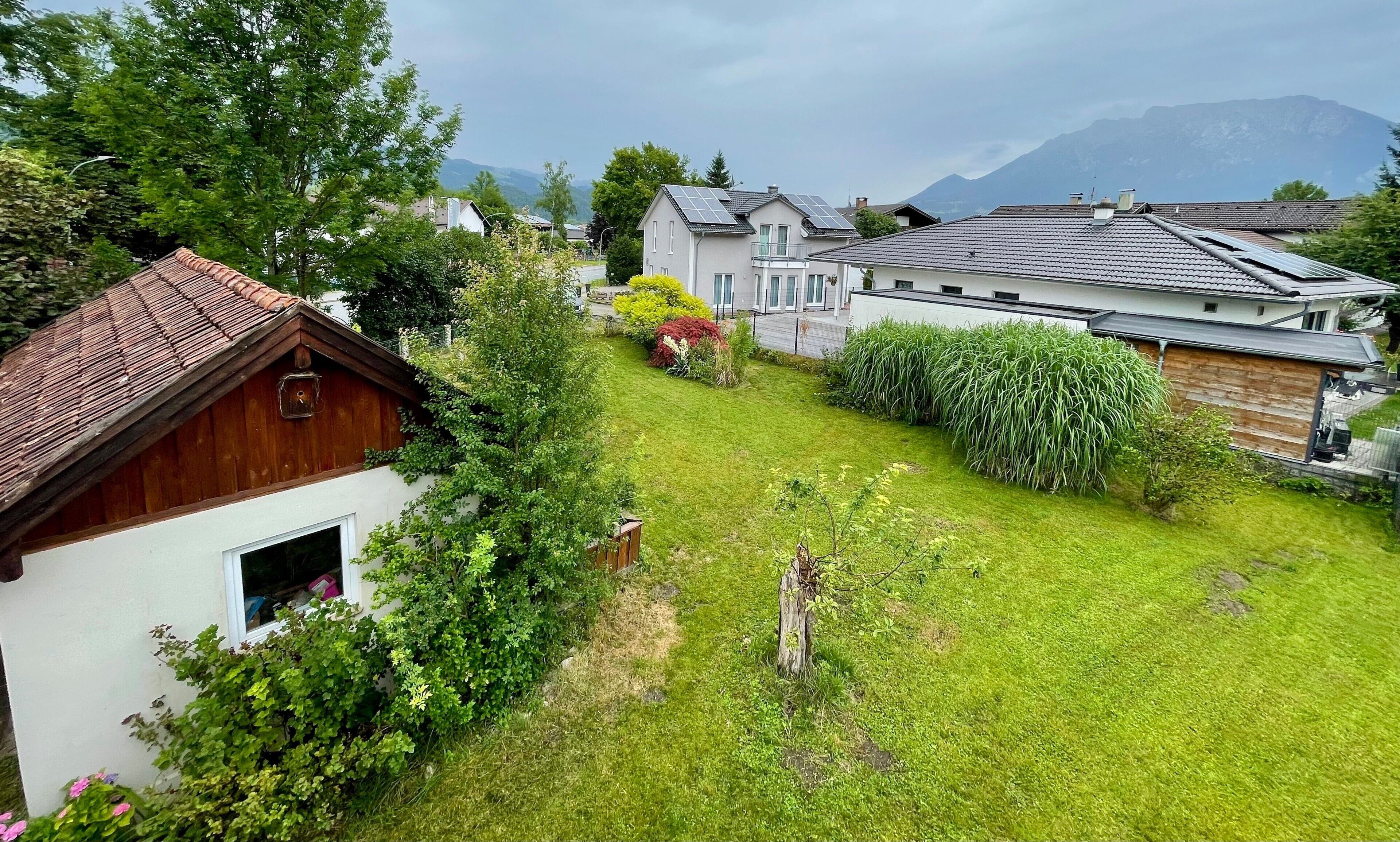 Außenbereich